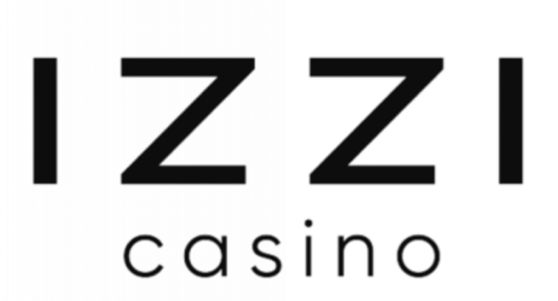 Izzi casino logo