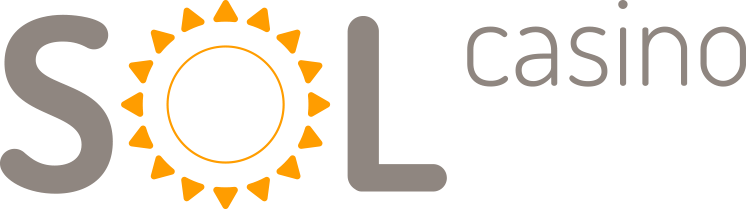 Sol Casino logo