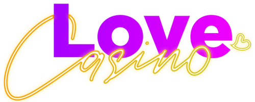 Love Casino logo