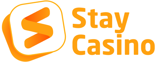 Stay Casino logo