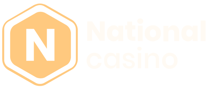 National Casino logo