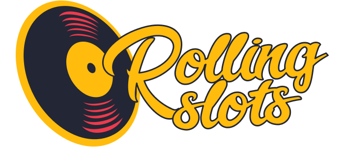 Rolling Slots Casino logo