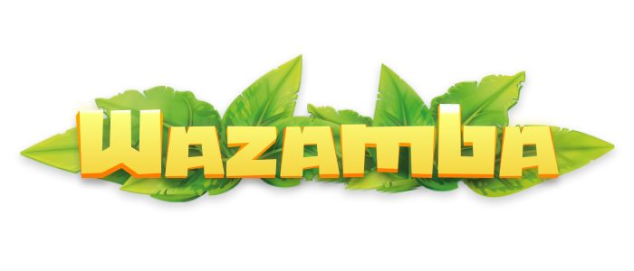 Wazamba Casino logo